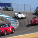 Illustration for article titled Rolex Monterey Motorsports Reunion (150+ photos)